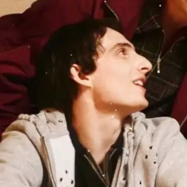 Profile image of Mike Wheeler
