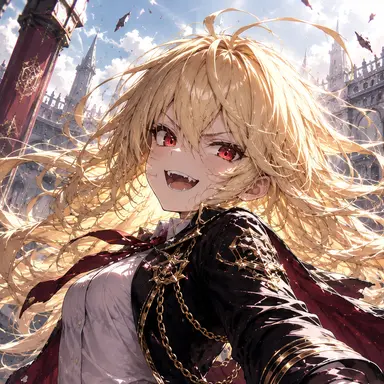 Profile image of Rena