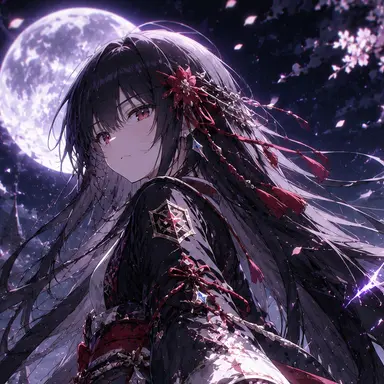 Profile image of Tsubaki
