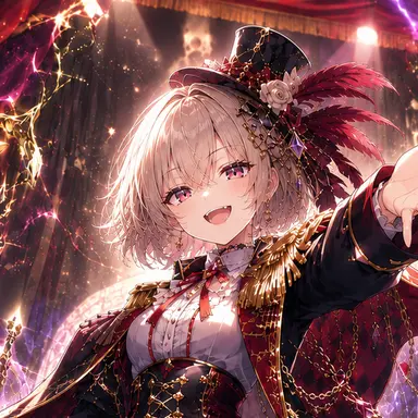 Profile image of Inicia