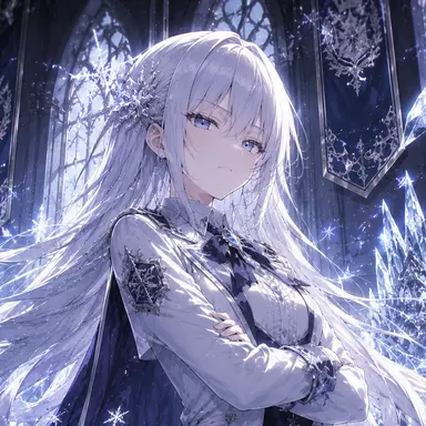Profile image of Selene