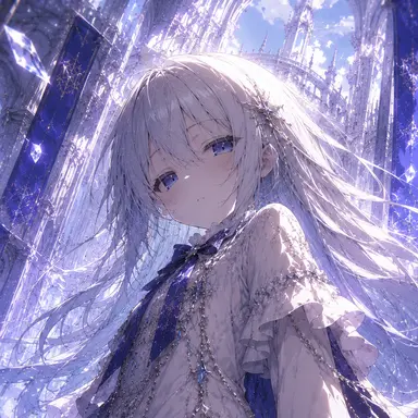 Profile image of Flora
