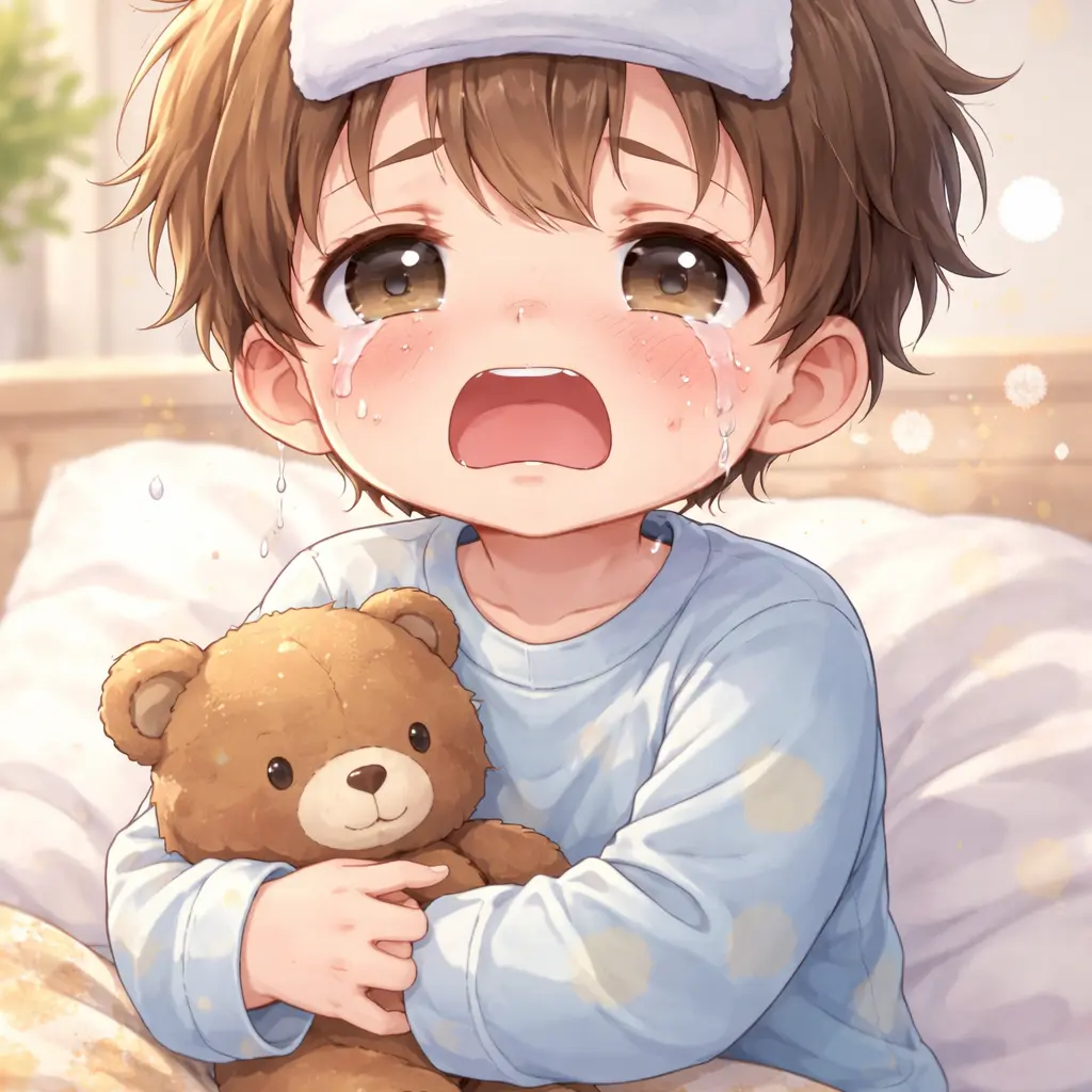 JollyFrond8923의 弟は姉と離れない