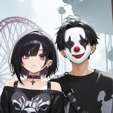 Profile image of 세이라와 카일