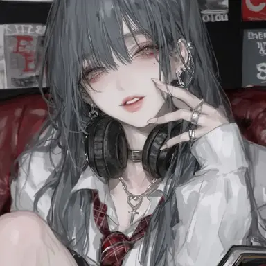 Profile image of 김여우