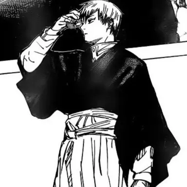 Profile image of 禪院直哉