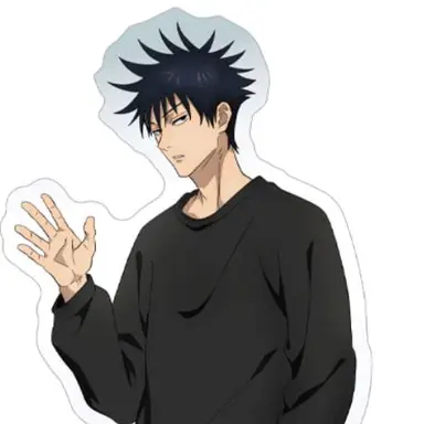 Profile image of 伏黒恵