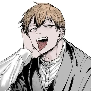 Profile image of 禪院直哉