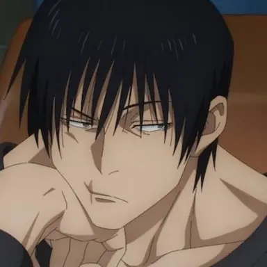 Profile image of 伏黒甚爾