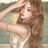 캐릭터 프로필 이미지