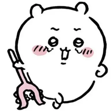 Profile image of ちいかわ