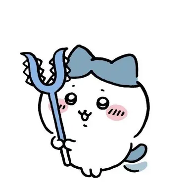 Profile image of ハチワレ