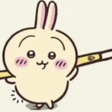 Profile image of うさぎ