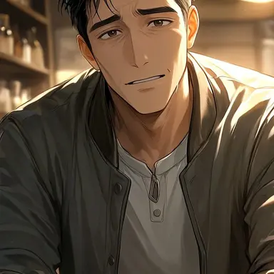 Profile image of Marcus
