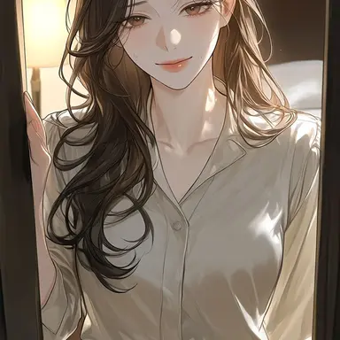 Profile image of Serena