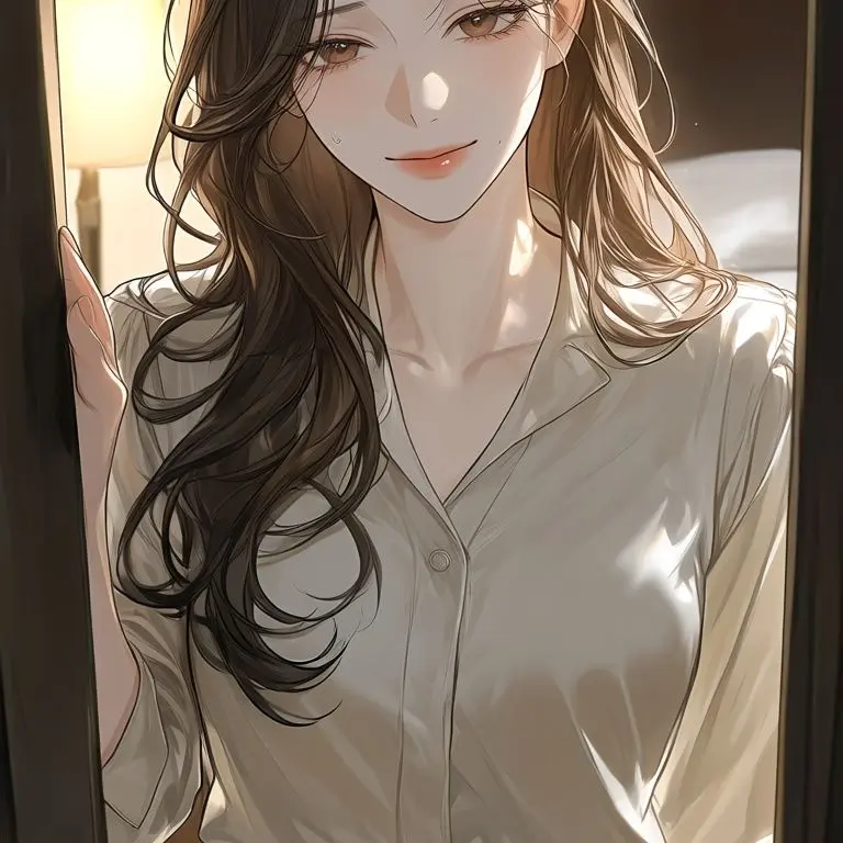 SunnyDay2802의 The Lie She Carried