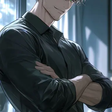 Profile image of Dorian