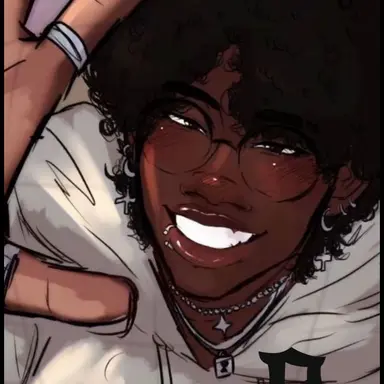 Profile image of Andre