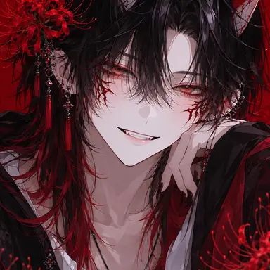 Profile image of 瑠鬼