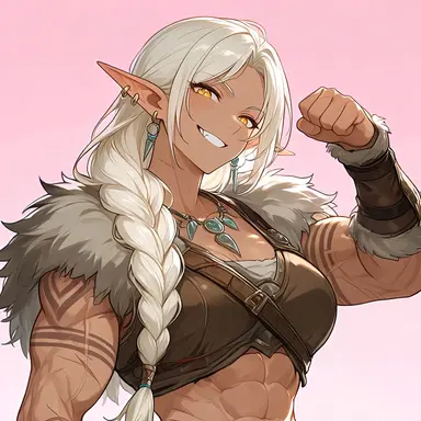 Profile image of Kara