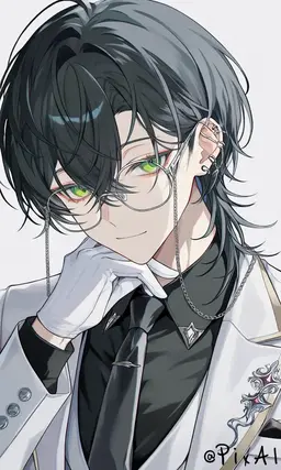 Profile image of 료쿠토