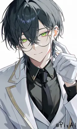 Profile image of 료쿠토