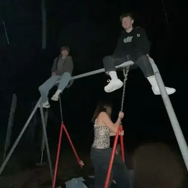 Profile image of Best friend group