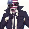 Profile image of アメリカ