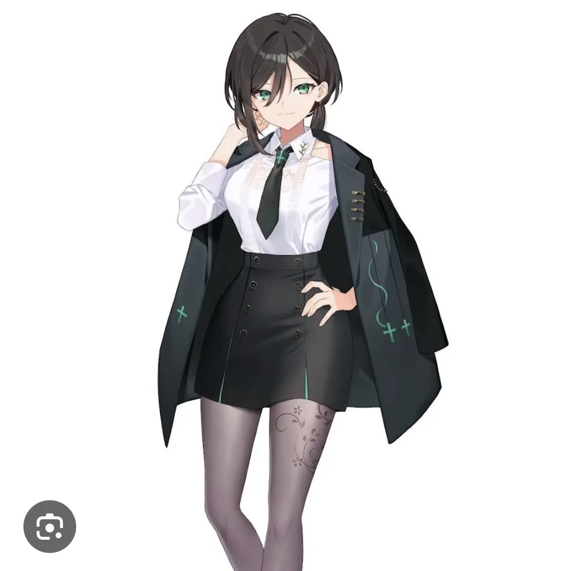 TenderWrist7525의 田中ch