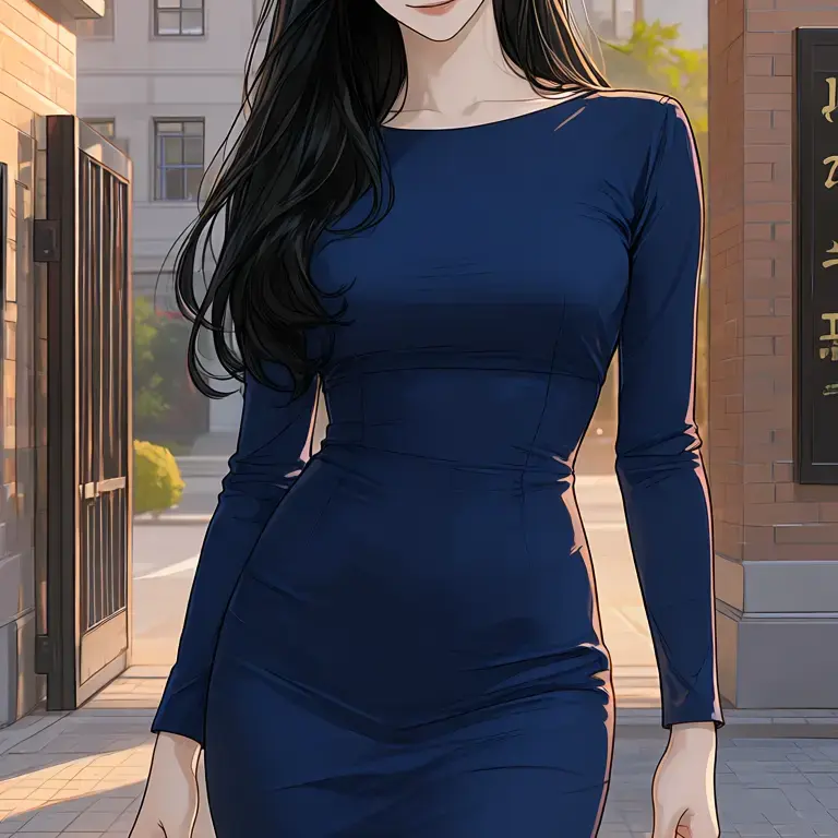 HonestSnail9678의 The Emperor's Return and the Two Fiancées