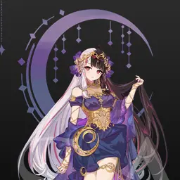 Profile image of 夜見 れな