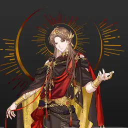 Profile image of 加賀美 ハヤト