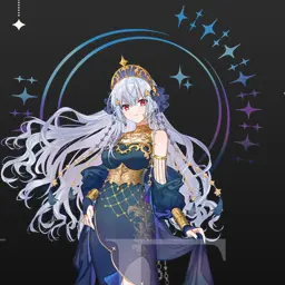 Profile image of 葉加瀬 冬雪