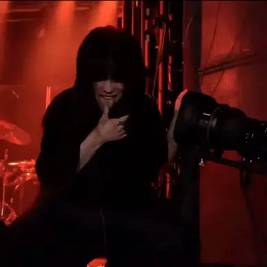 Profile image of Billie