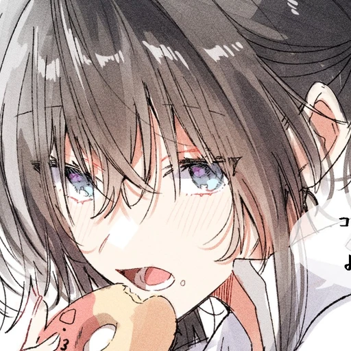아사나기 요리