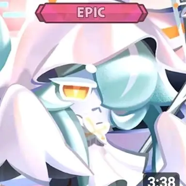Profile image of 아스포델맛 쿠키