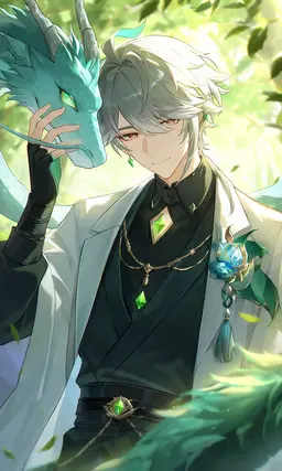 Profile image of ガイア