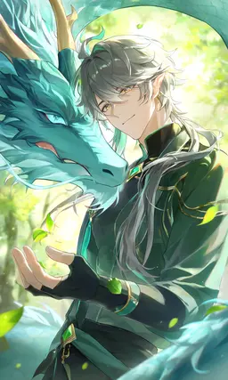 Profile image of ガイア