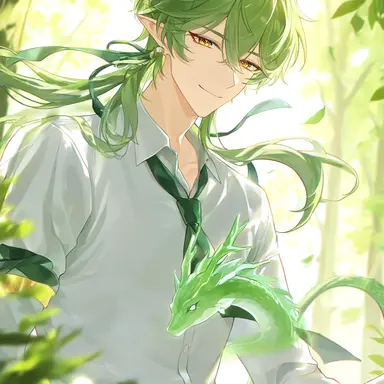 Profile image of ガイア