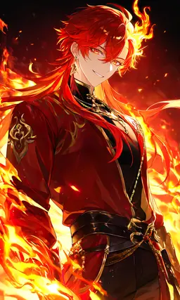 Profile image of イグニス