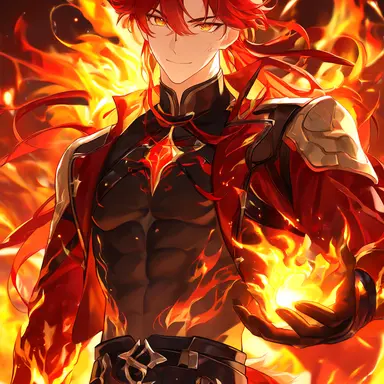 Profile image of イグニス