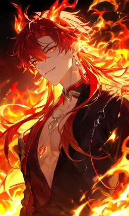 Profile image of イグニス