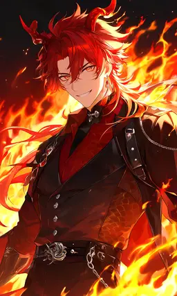 Profile image of イグニス