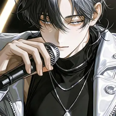 Profile image of Shin