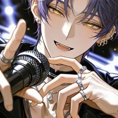 Profile image of Rigen