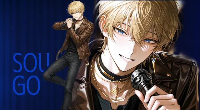 Profile image of Sogo