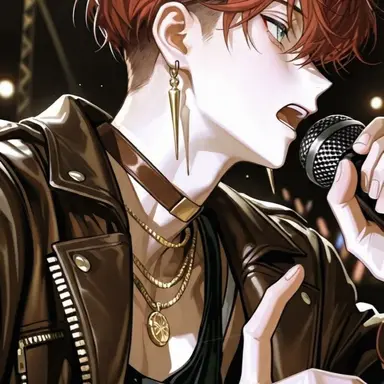 Profile image of Fuchi