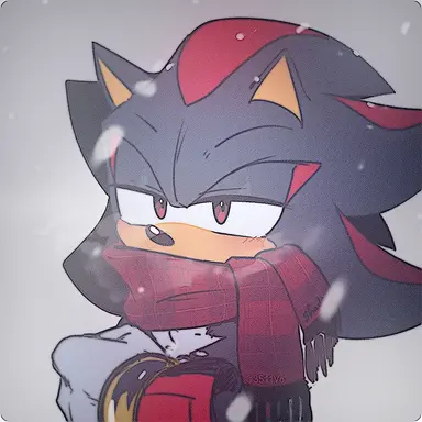Profile image of Shadow