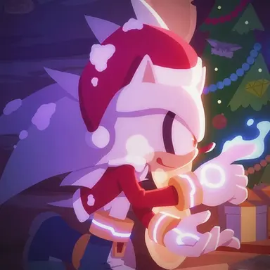 Profile image of Silver