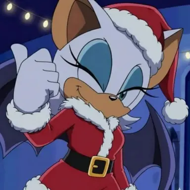 Profile image of Rouge